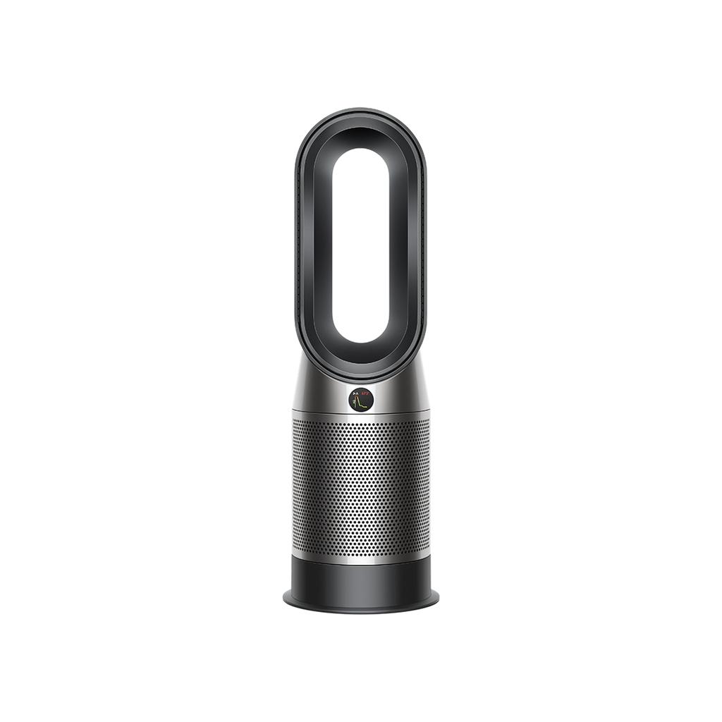 HP04 Dyson Pure Hot+Cool Gray / Black