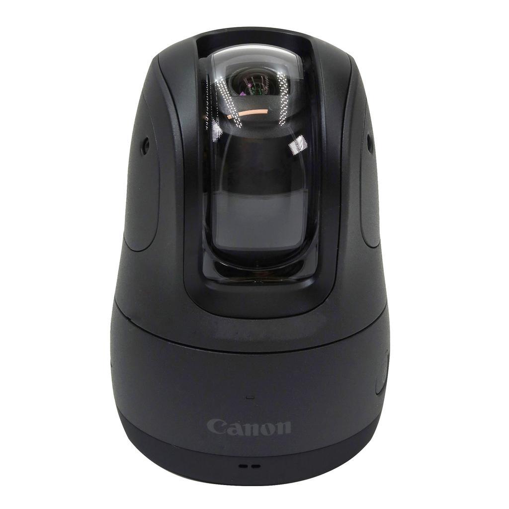 Canon 4828C013 Camcorder - Black Refurbished - Canon refurbished available on Backmarket