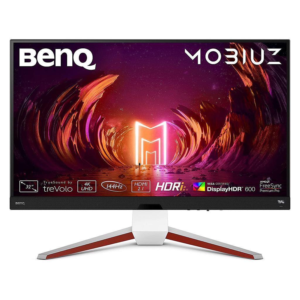 Buy Benq 32-inch Monitor 3840 x 2160 LED (Mobiuz EX3210U) Refurbished - $818.00 Benq 32-inch Monitor 3840 x 2160 LED (Mobiuz EX3210U) Refurbished - BenQ refurbished available on Backmarket