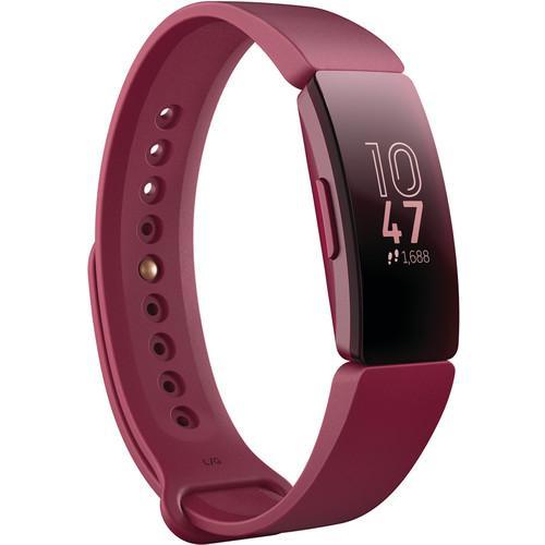 Fitbit Inspire FB412BYBY Connected devices Reconditionné - Fitbit refurbished available on Backmarket