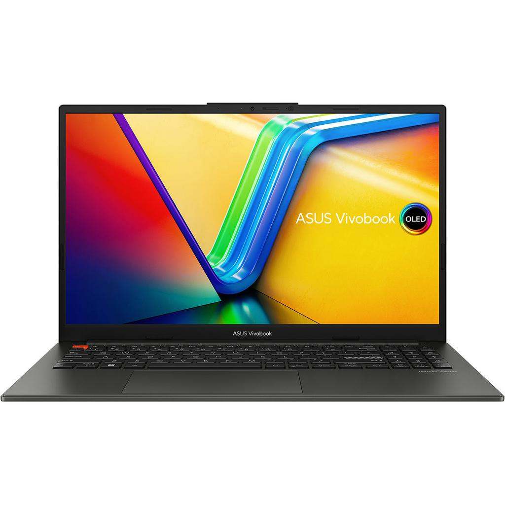 Asus Vivobook S 15 15-inch (2023) - Core i5 - Gen 13 (H) - 8 GB - SSD 512 GB Refurbished - Asus refurbished available on Backmarket