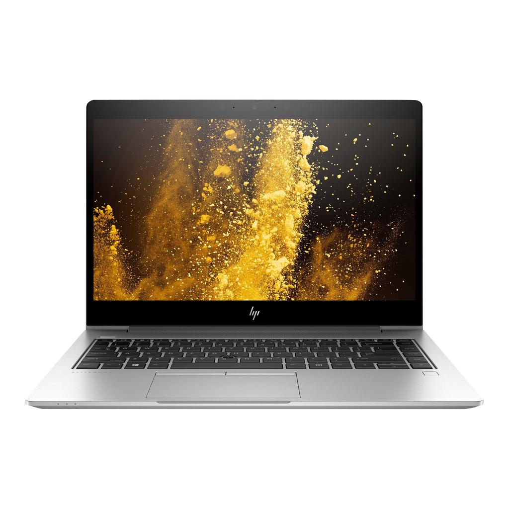 Hp EliteBook 840 G6 14-inch (2023) - Core i7-8665U - 16 GB - SSD 256 GB Refurbished - Hewlett-Packard (ou HP en abrégé) refurbished available on Backmarket