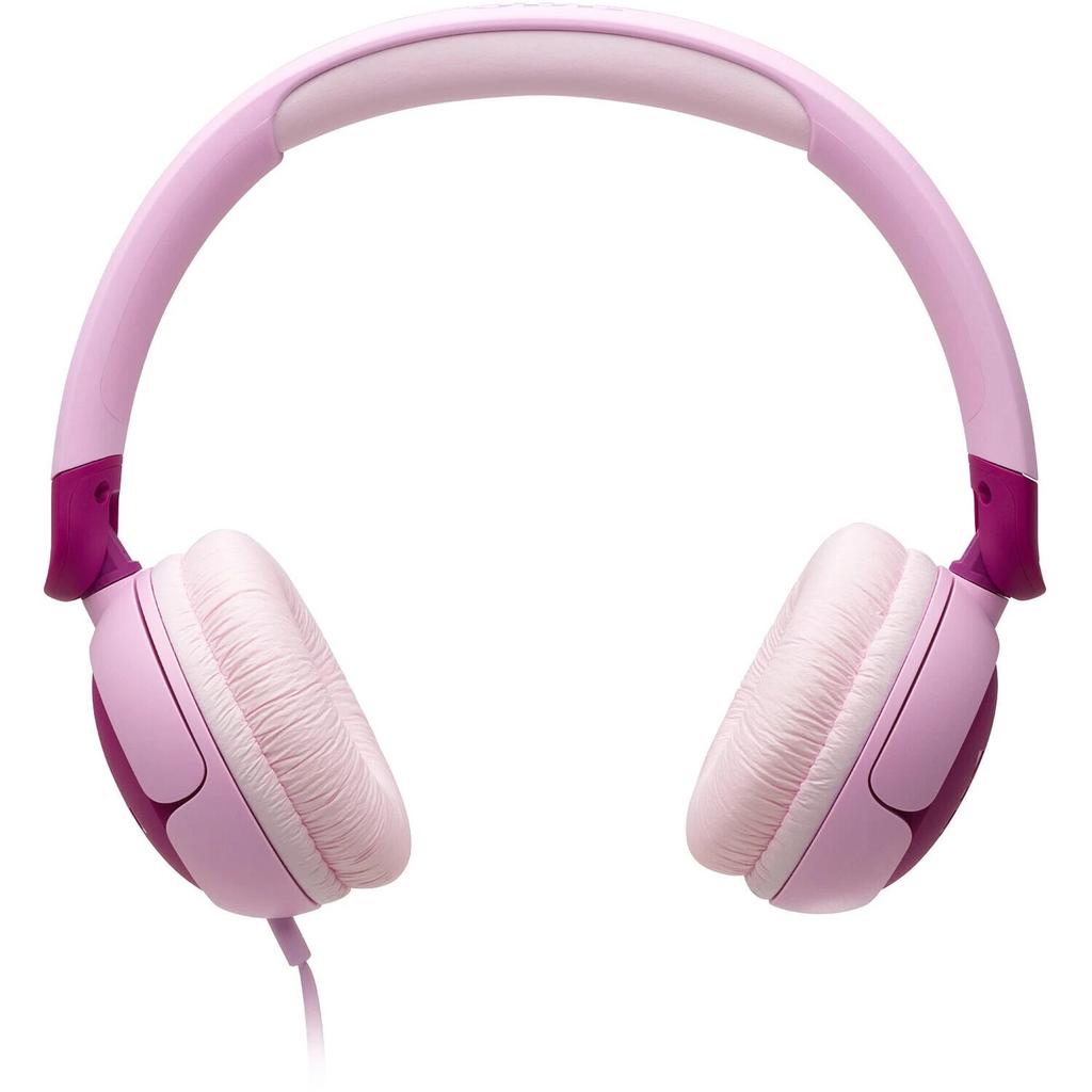 Buy Jbl Junior 320 Gaming Headphone with microphone - Pink Reconditionné - $57.00 Jbl Junior 320 Gaming Headphone with microphone - Pink Reconditionné - JBL refurbished available on Backmarket