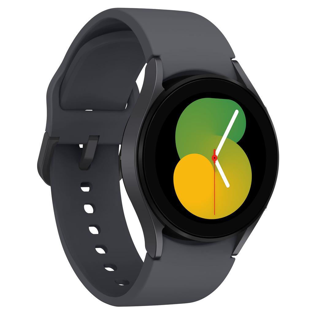 Samsung Galaxy Watch5 Bluetooth + Cellular 40 mm - Gray Refurbished - Samsung refurbished available on Backmarket