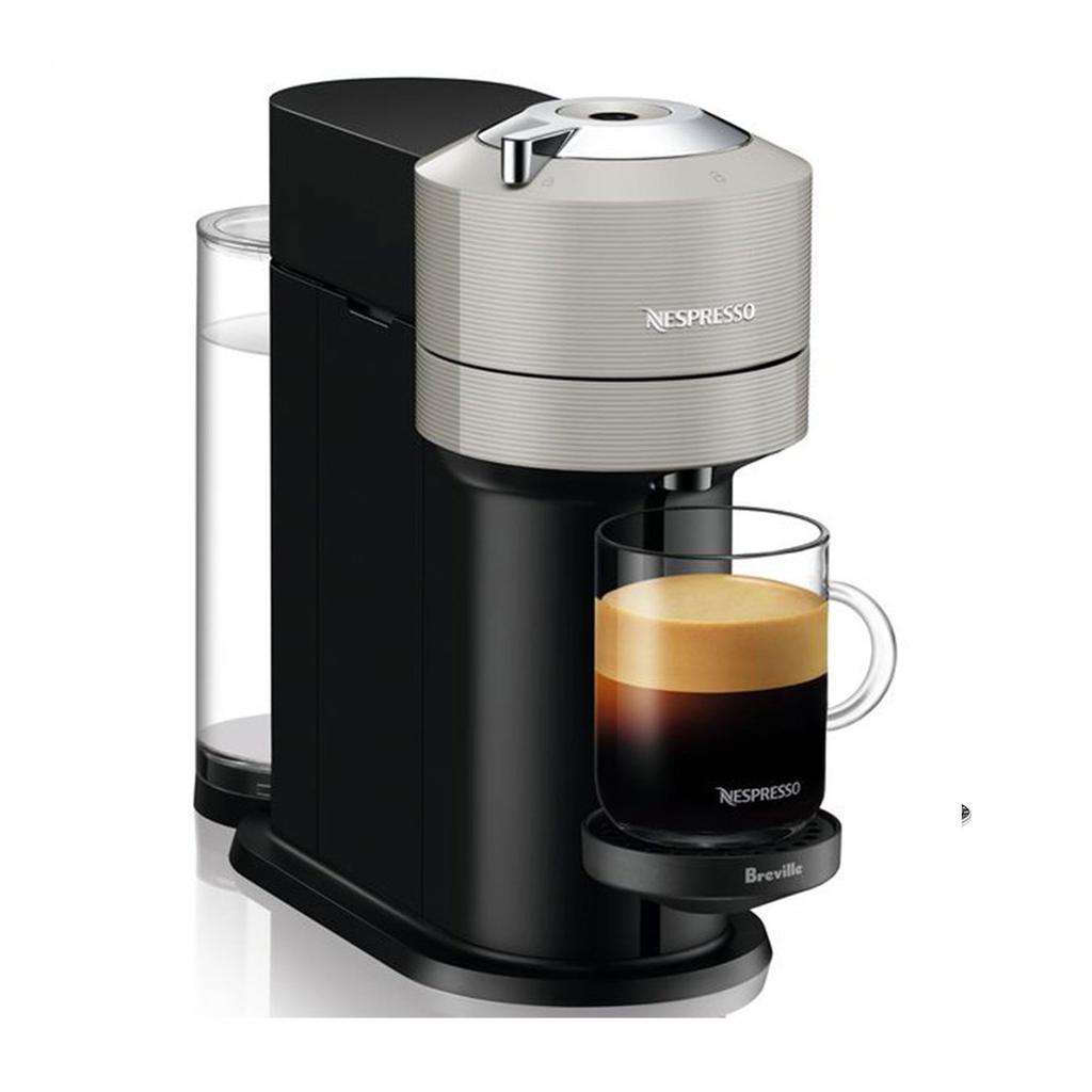 Coffee maker Breville BNV520GRY1BUC1 Refurbished - Breville refurbished available on Backmarket