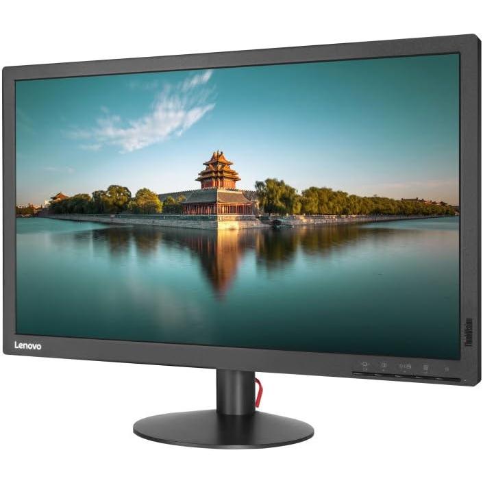 Lenovo 23-inch Monitor 1920 x 1080 LCD (T2324D) Reconditionné - Lenovo refurbished available on Backmarket