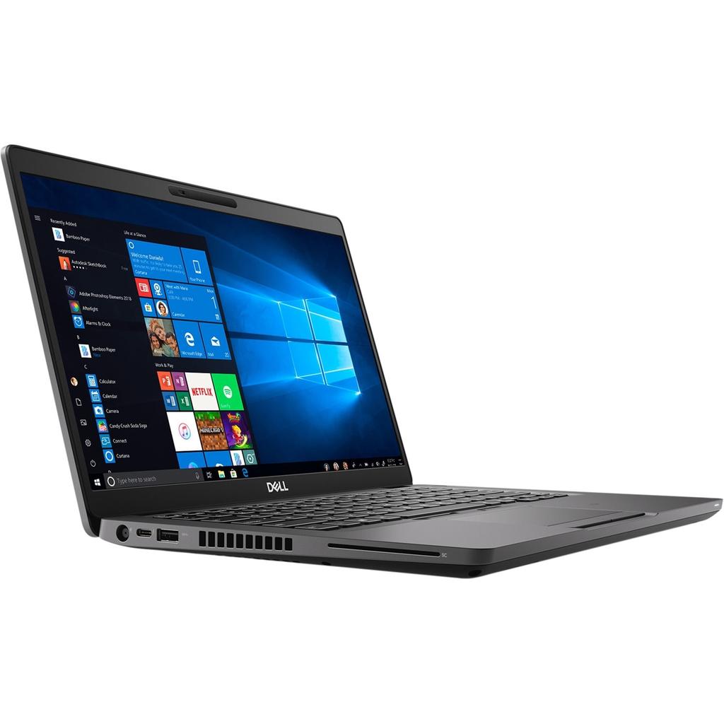 Dell Latitude 5400 14-inch (2019) - Core i7 - Gen 8 (U) - 16 GB - 512 GB SSD Refurbished - Dell refurbished available on Backmarket