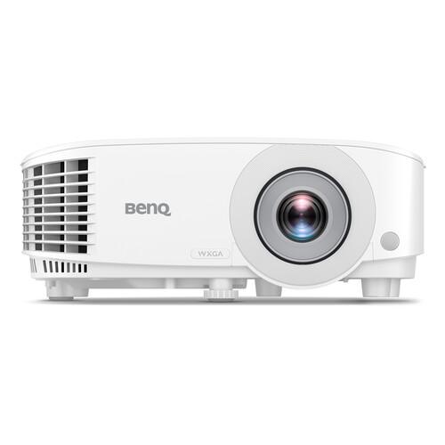 Benq MW560C Video projector 4000 ANSI Lumens Lumen - White Refurbished - BenQ refurbished available on Backmarket