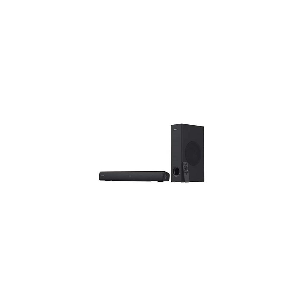 Buy Soundbar Creative Labs Stage V2 - Black Refurbished - $384.00 Soundbar Creative Labs Stage V2 - Black Refurbished - Creative Labs refurbished available on Backmarket