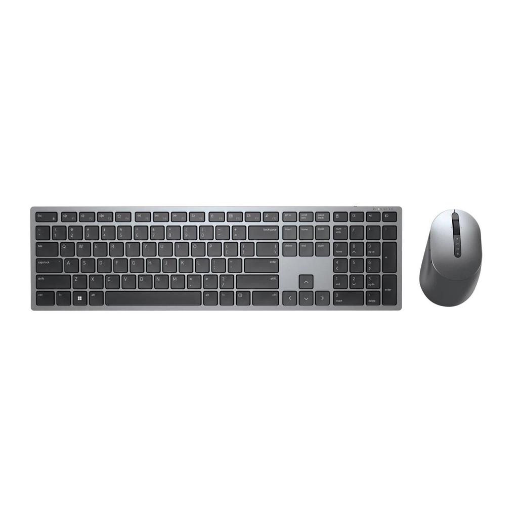 Dell Keyboard QWERTY Wireless KM7321W Refurbished - Dell refurbished available on Backmarket