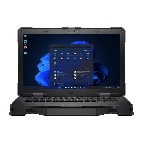 Dell Pro Rugged 14 14-inch (2024) - Core Ultra 5 135U - 16 GB - SSD 512 GB Reconditionné - Dell refurbished available on Backmarket