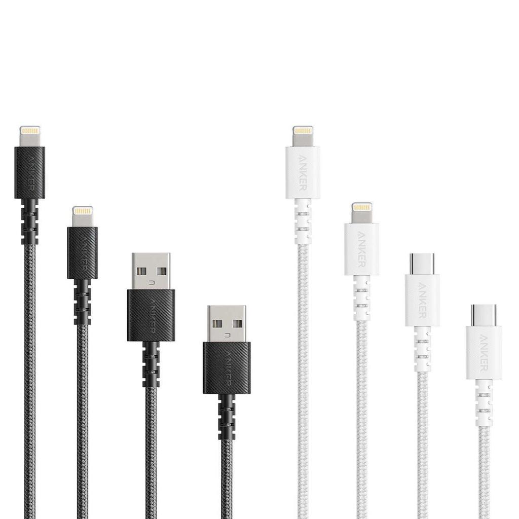 Anker B8012J11 Cable Reconditionné - Anker refurbished available on Backmarket