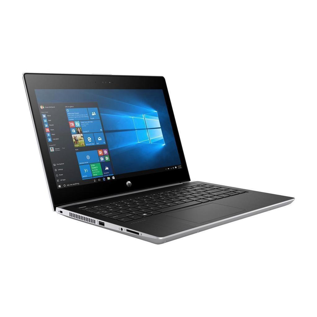Hp ProBook 450 G5 15-inch (2018) - Core i5 - Gen 8 (U) - 16 GB - SSD 256 GB Refurbished - Hewlett-Packard (ou HP en abrégé) refurbished available on Backmarket