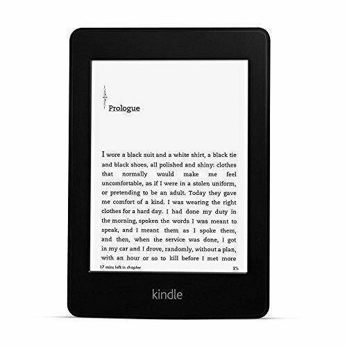 Amazon Kindle Paperwhite 6th Gen 6.0000 Wi-Fi E-reader Reconditionné - Amazon refurbished available on Backmarket