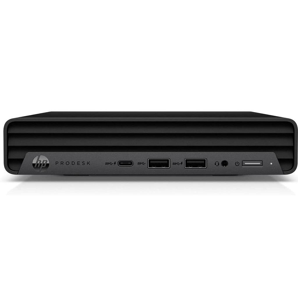 Buy HP Prodesk 600 G6 Core i5 3.1 GHz - SSD 256 GB RAM 16GB Refurbished - $248.99 HP Prodesk 600 G6 Core i5 3.1 GHz - SSD 256 GB RAM 16GB Refurbished - Hewlett-Packard (ou HP en abrégé) refurbished available on Backmarket