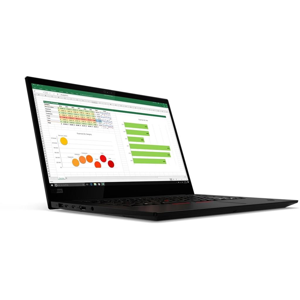 Lenovo ThinkPad X1 Extreme G3 15-inch (2020) - Core i7 - Gen 10 (H) - 32 GB - SSD 512 GB Refurbished - Lenovo refurbished available on Backmarket