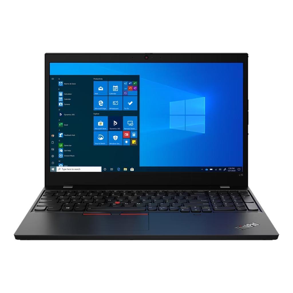 Lenovo ThinkPad L15 G2 15-inch (2020) - Core i5-1135G7 - 8 GB - SSD 256 GB Reconditionné - Lenovo refurbished available on Backmarket