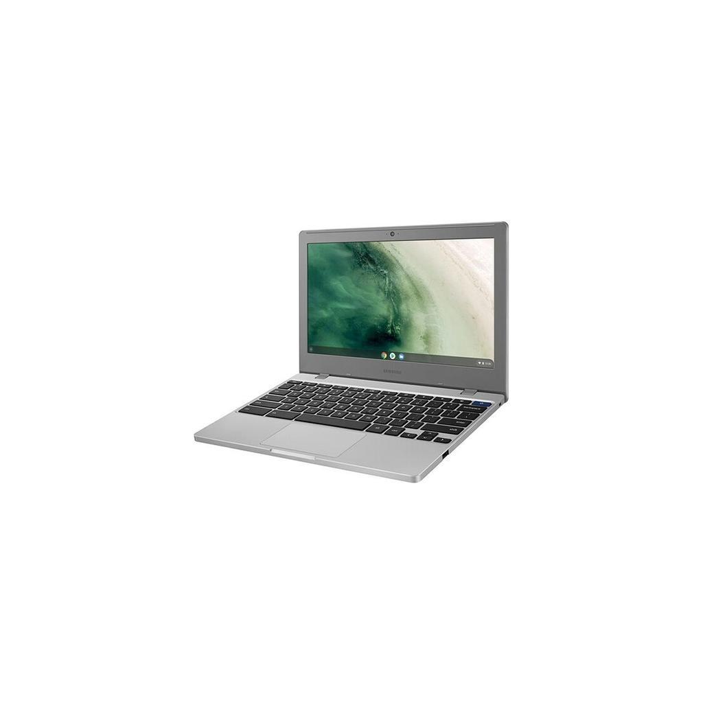 Samsung ChromeBook 4 Celeron N4020 1.1 GHz 16 GB eMMC - 4 GB Refurbished - Samsung refurbished available on Backmarket