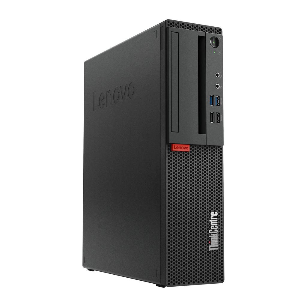 Lenovo ThinkCentre M275s Ryzen 5 PRO 3.6 GHz - SSD 256 GB RAM 8GB Reconditionné - Lenovo refurbished available on Backmarket