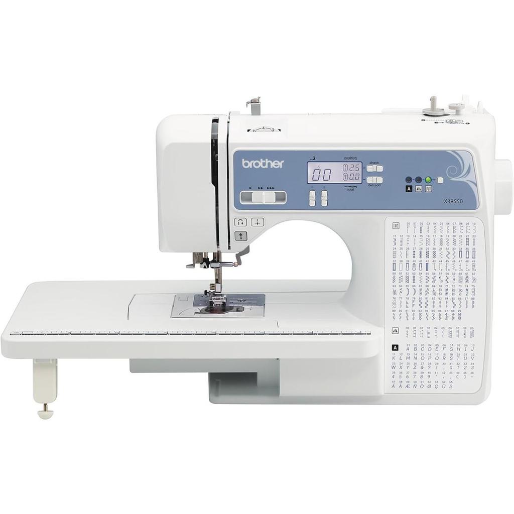 Brother CS7205 Sewing machine Refurbished - Brother refurbished available on Backmarket