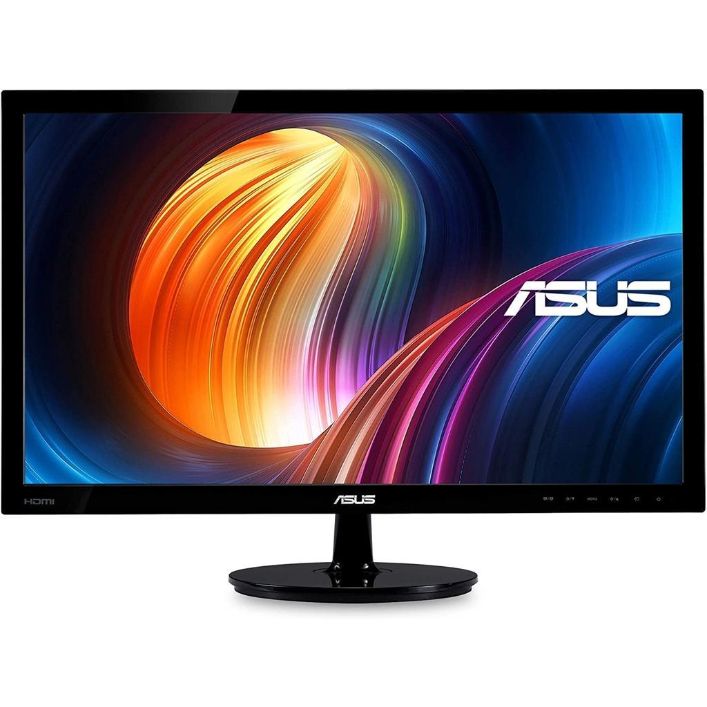 Asus 24-inch Monitor 1920 x 1080 LCD (VS248H-P) Reconditionné - Asus refurbished available on Backmarket