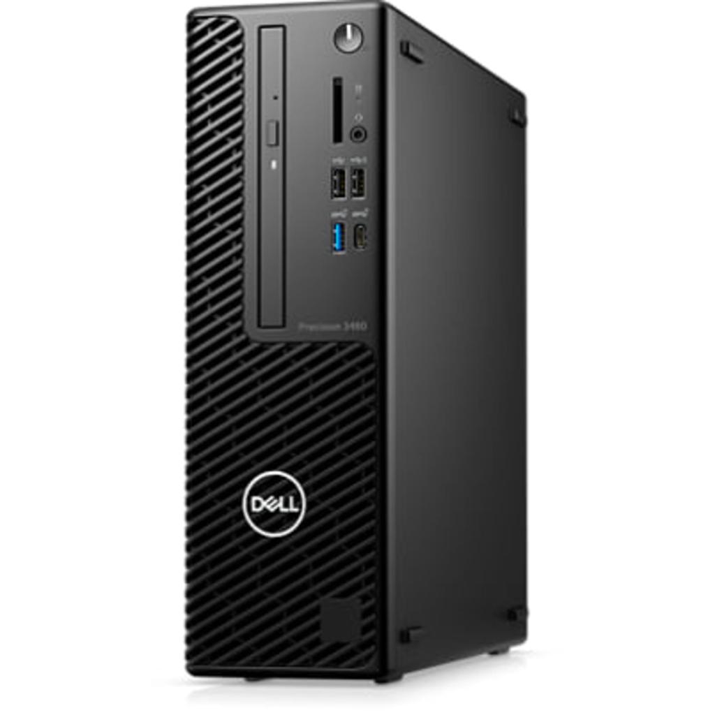 Dell Precision T3460 SFF Core i9 2 GHz - SSD 512 GB RAM 16GB Refurbished - Dell refurbished available on Backmarket