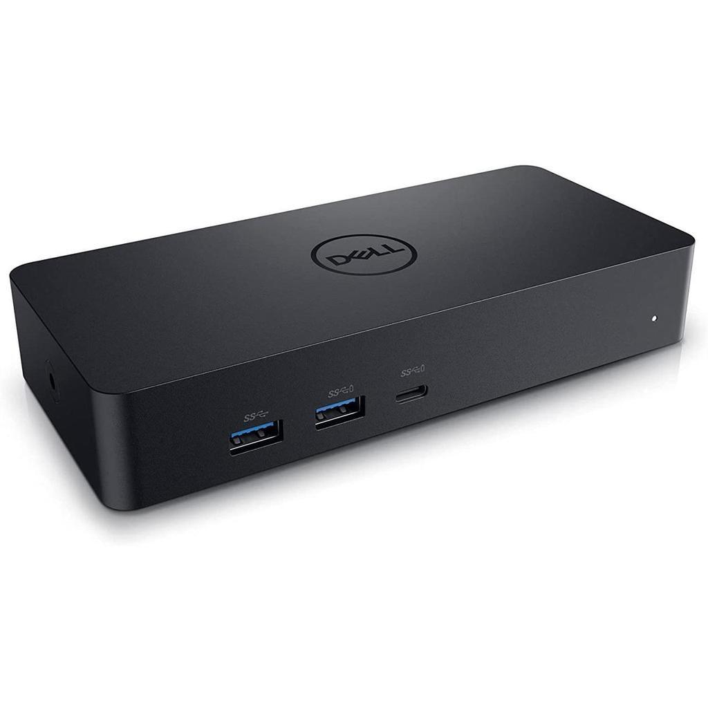 Dell D6000S Docking Station Refurbished - Dell refurbished available on Backmarket
