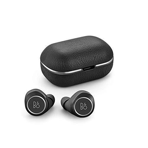 Bang & Olufsen Beoplay E8 2.0 Earbud Bluetooth Earphones - Black Reconditionné - Bang & Olufsen refurbished available on Backmarket