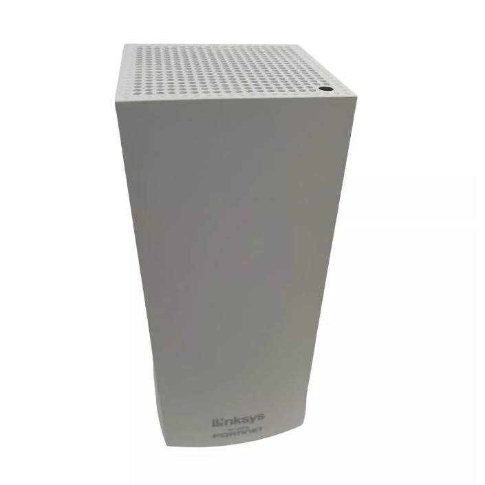 Linksys HomeWRK MX4300 Tri-band Wi-Fi 6 4.2Gbps LN1301 - White Refurbished - Linksys refurbished available on Backmarket