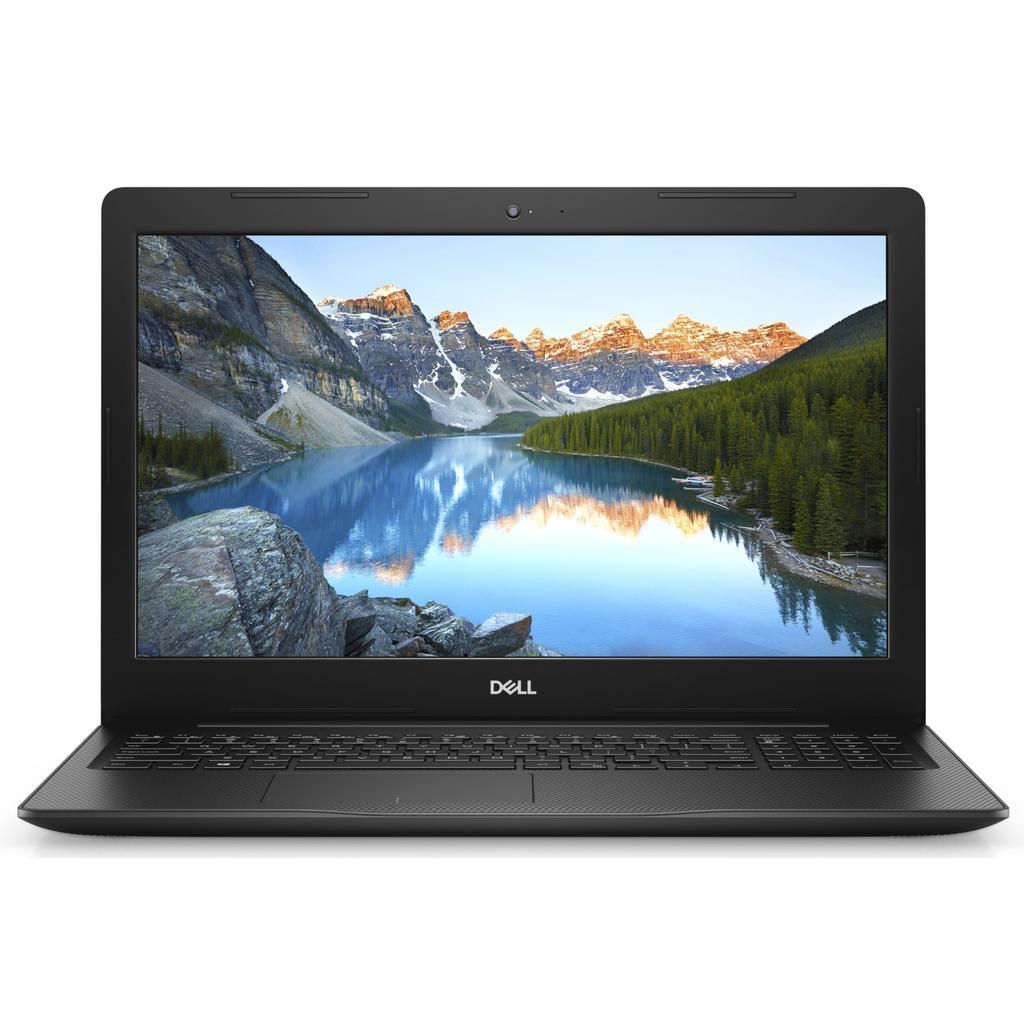 Dell Inspiron 3593 15-inch (2020) - Core i5 - Gen 10 (G) - 8 GB - SSD 256 GB Refurbished - Dell refurbished available on Backmarket