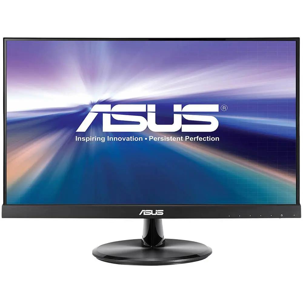 Asus 21-inch Monitor 1920 x 1080 LCD (VT229H) Refurbished - Asus refurbished available on Backmarket
