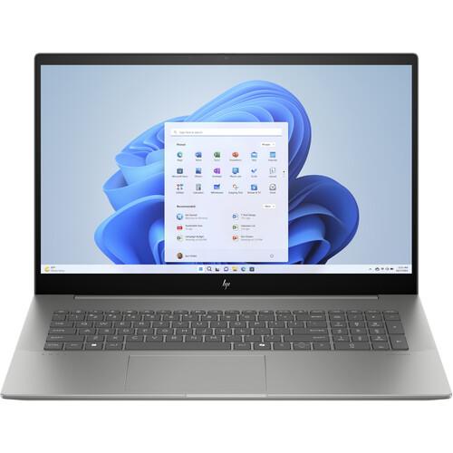 Hp Envy 17-cw1023cl 17-inch (2023) - Core Ultra 7 155U - 32 GB - SSD 1 TB Reconditionné - Hewlett-Packard (ou HP en abrégé) refurbished available on Backmarket