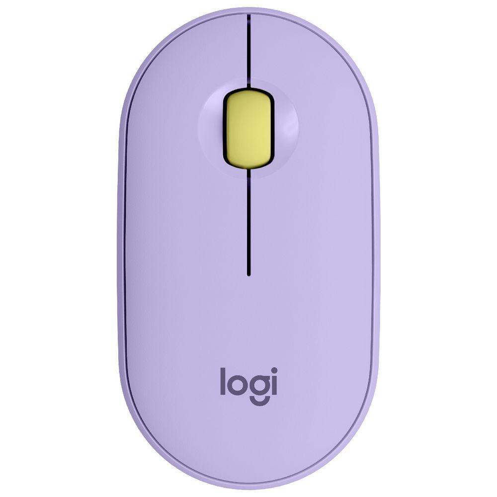 Buy Logitech Pebble M350 Mouse Wireless Refurbished - $58.32 Logitech Pebble M350 Mouse Wireless Refurbished - Logitech refurbished available on Backmarket