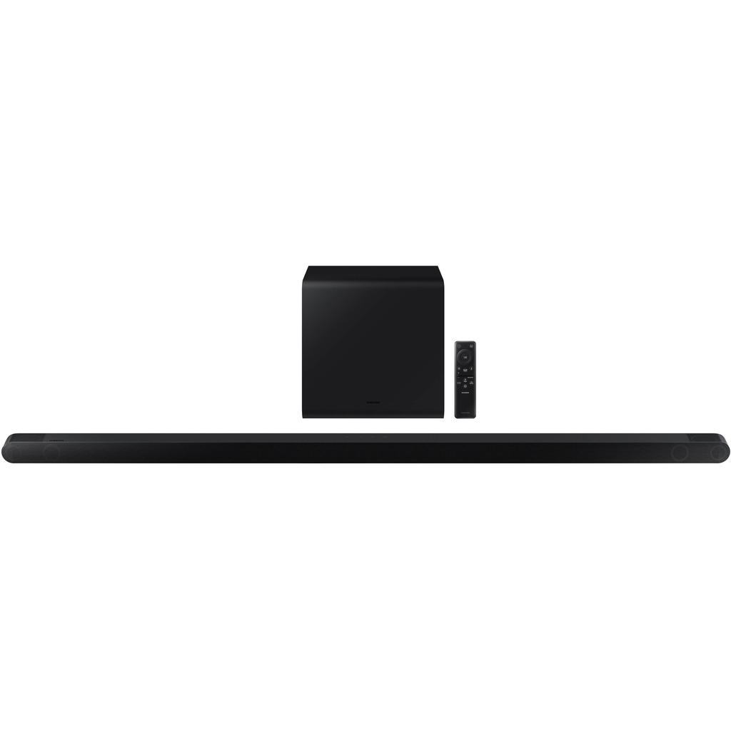 Soundbar Samsung HW-S800B/ZA-RB - Black Reconditionné - Samsung refurbished available on Backmarket