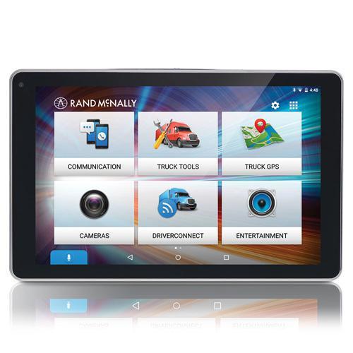 Rand Mcnally OverDryve 8 Pro GPS Refurbished - Rand McNally refurbished available on Backmarket