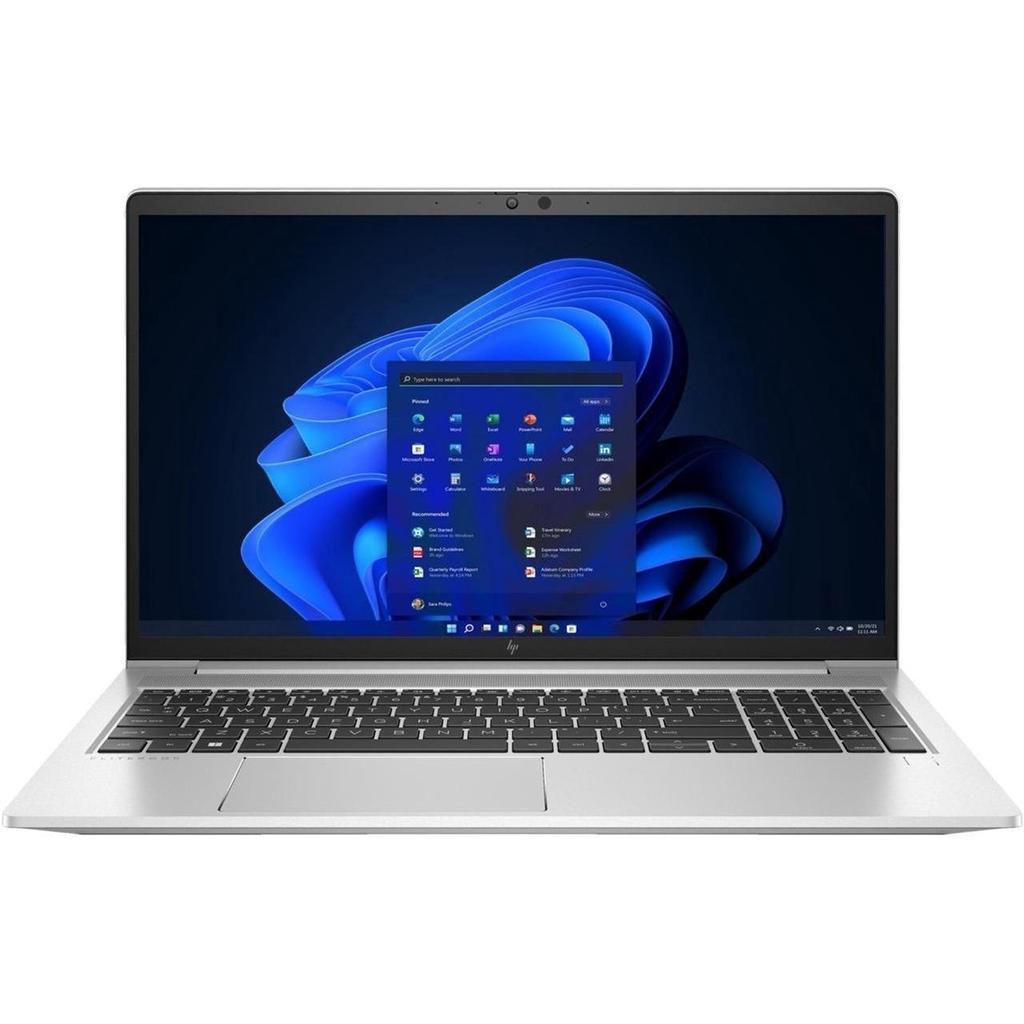 Buy Hp EliteBook 650 G9 16-inch (2022) - Core i5 - Gen 12 (U) - 16 GB - SSD 256 GB Refurbished - $420.00 Hp EliteBook 650 G9 16-inch (2022) - Core i5 - Gen 12 (U) - 16 GB - SSD 256 GB Refurbished - Hewlett-Packard (ou HP en abrégé) refurbished available on Backmarket