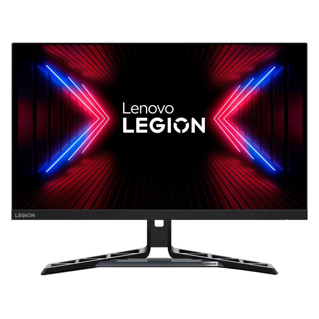 Lenovo 27-inch Monitor 2560 x 1440 LCD (Legion R27QE-30) Reconditionné - Lenovo refurbished available on Backmarket