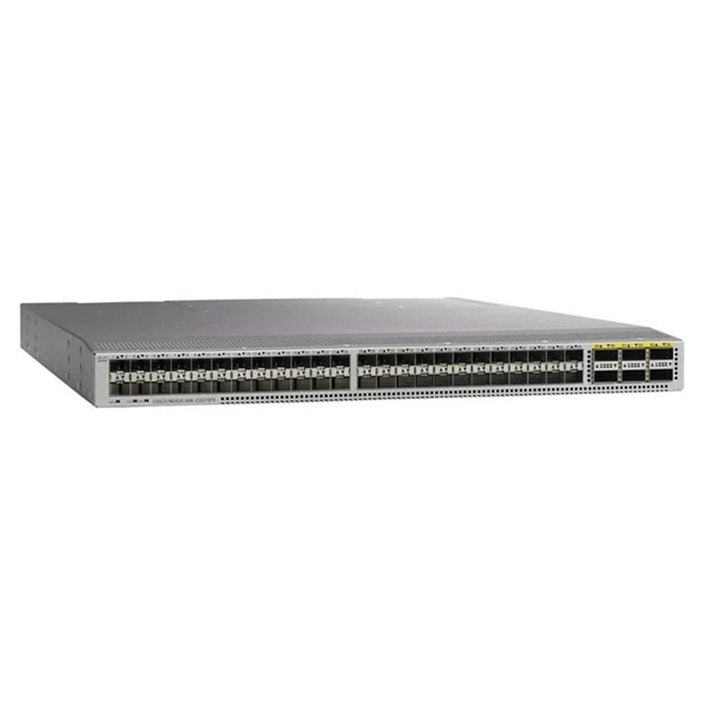 Cisco N2248TP-E-FA-BUN Hub Refurbished - Cisco Systems Inc. refurbished available on Backmarket
