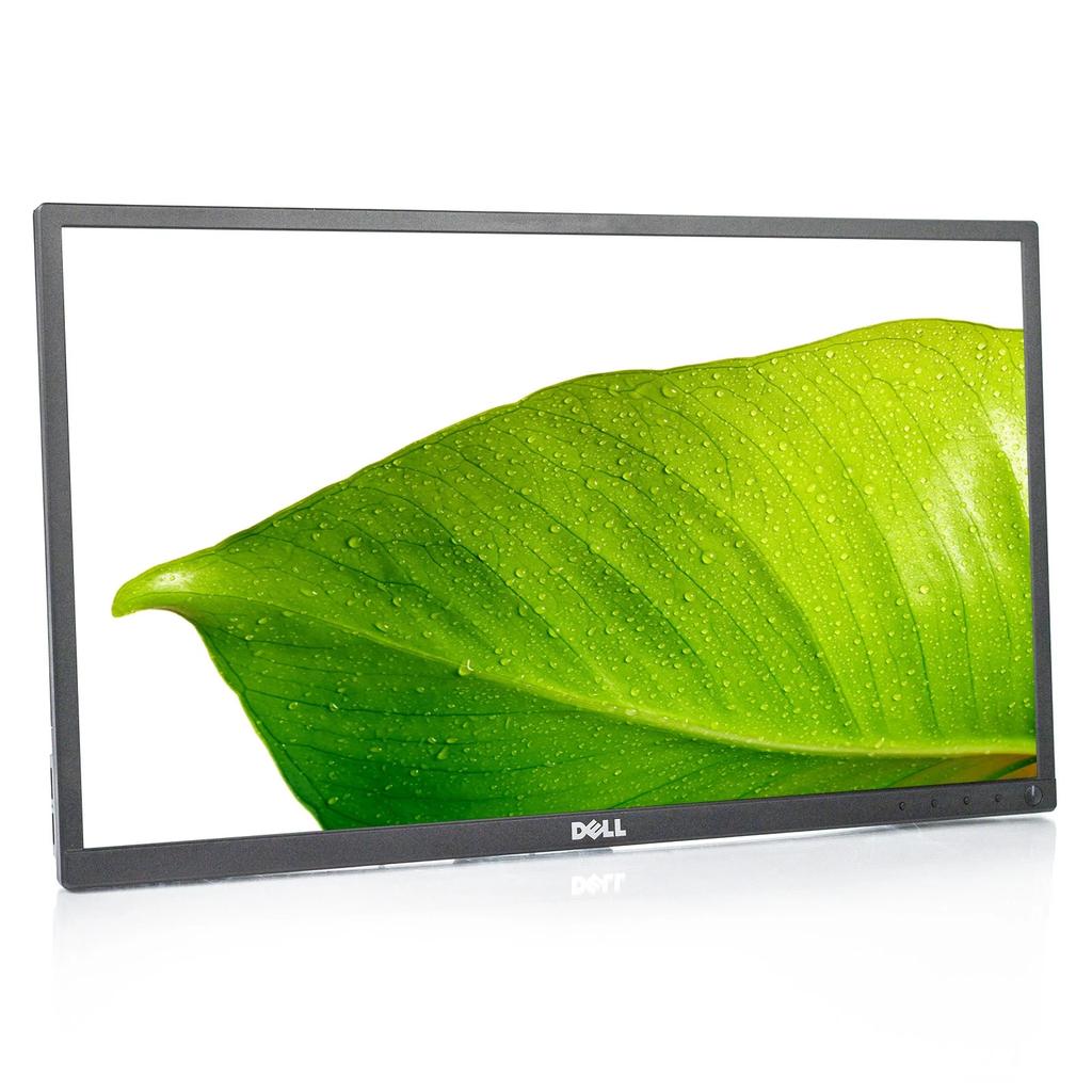 Dell 22-inch Monitor 1920 x 1080 LED (P2217H) Refurbished - Dell refurbished available on Backmarket