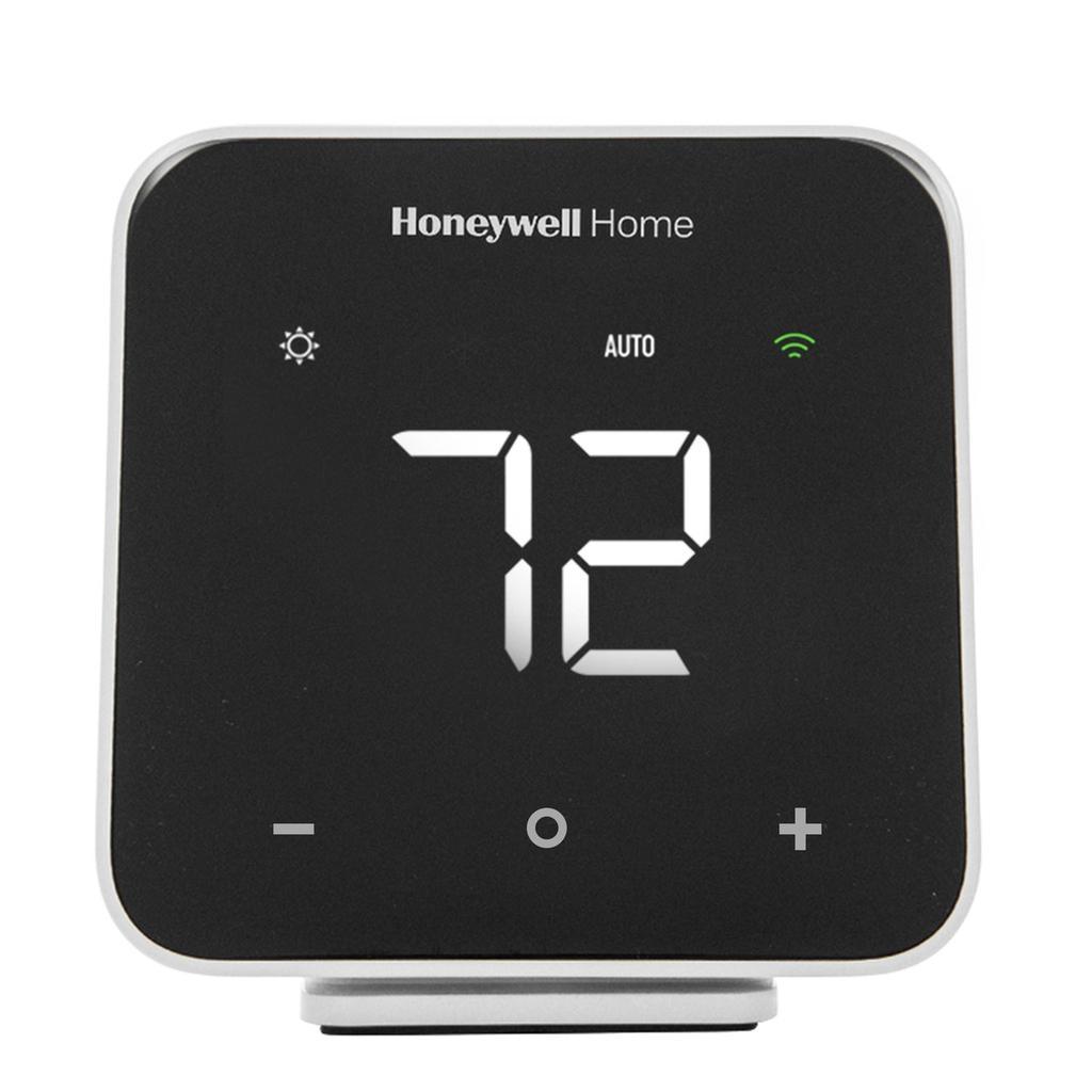 Honeywell Home D6 Pro Thermostat Reconditionné - Honeywell refurbished available on Backmarket