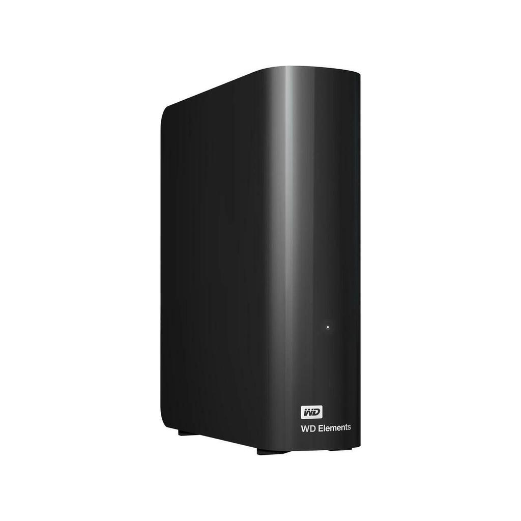Western Digital Expansion Desktop External hard drive - HDD 8 TB USV 2.0 Reconditionné - Western Digital refurbished available on Backmarket