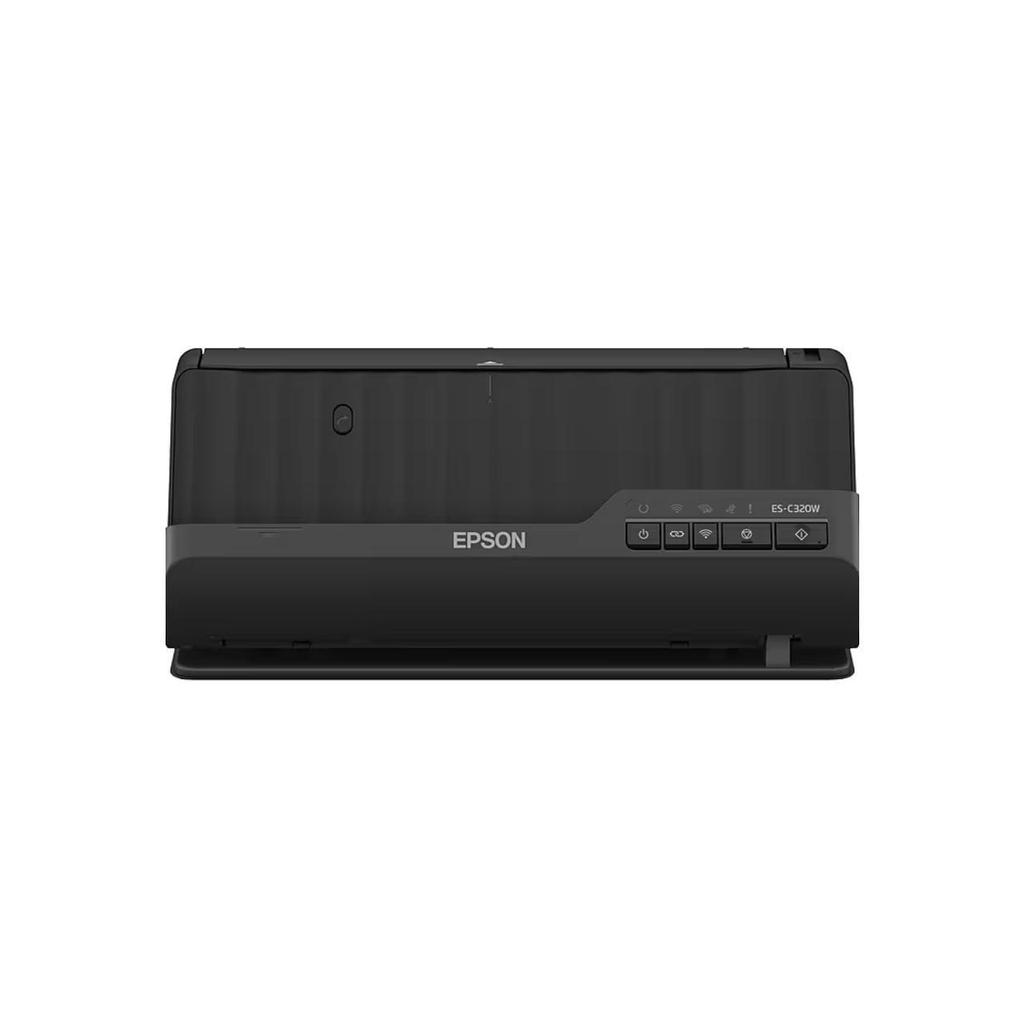 Epson America WorkForce ES-C320W Scanner Reconditionné - Epson refurbished available on Backmarket