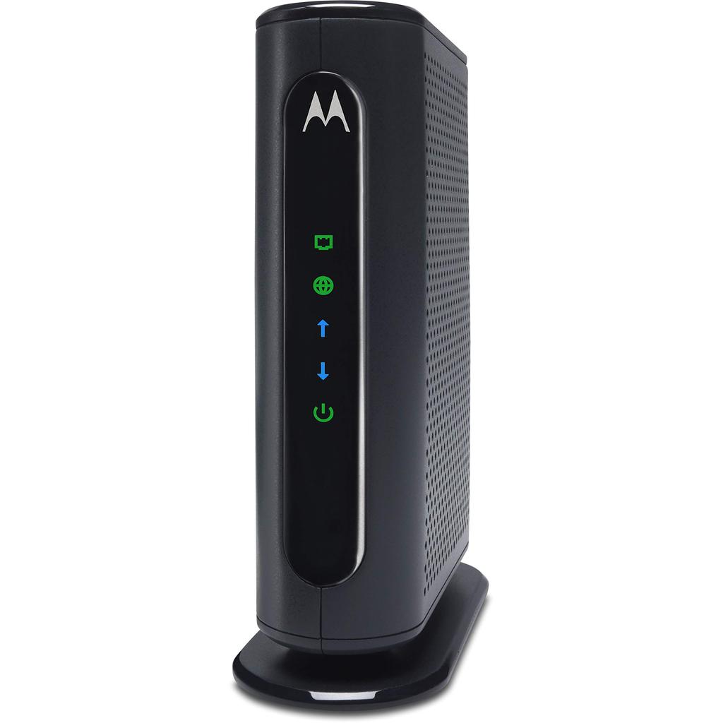 Motorola MB7220 Router Refurbished - Motorola refurbished available on Backmarket
