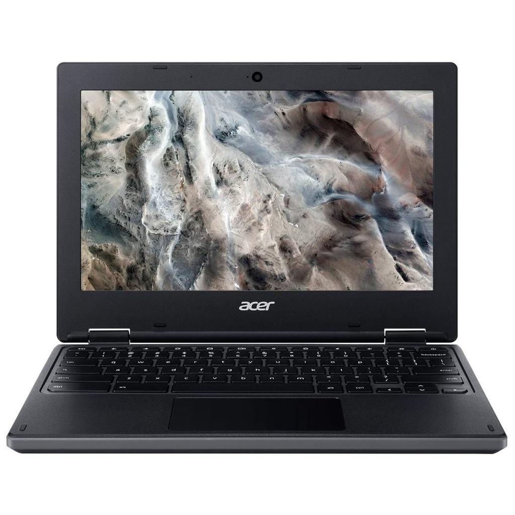 Acer ChromeBook 311 CB311-10H-42LY A4-9120c 1.6 GHz 64 GB SSD - 4 GB Refurbished - Acer refurbished available on Backmarket