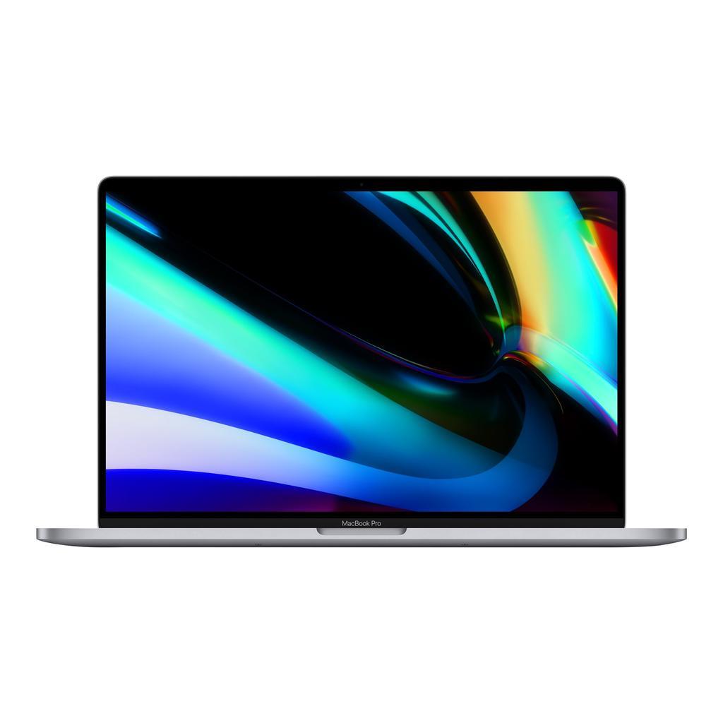 MacBook Pro Retina 16-inch (2019) - Core i9 - 32GB - SSD 2000GB Refurbished - Apple refurbished available on Backmarket