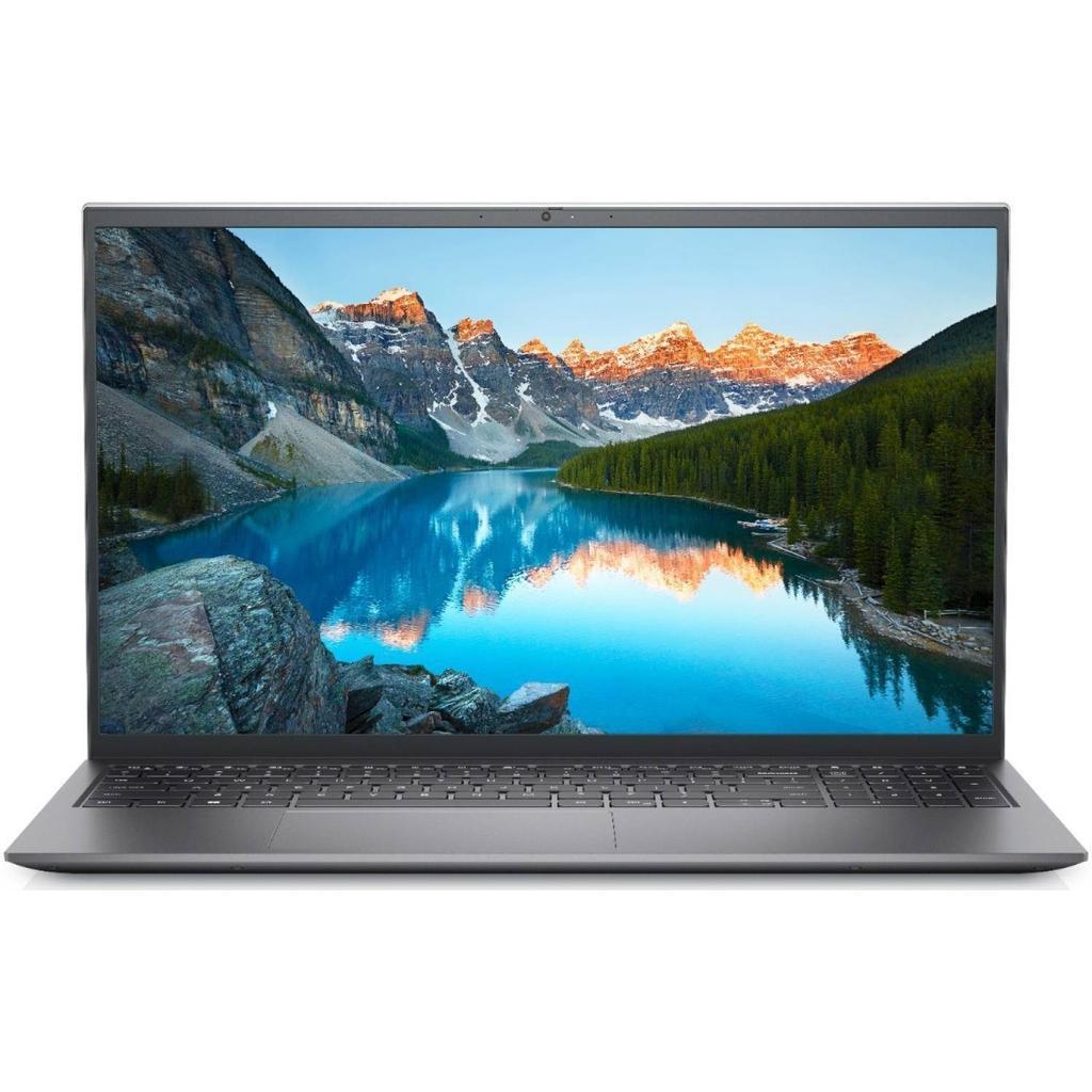 Dell Inspiron 5510 15-inch (2021) - Core i7 - Gen 11 (H) - 16 GB - SSD 512 GB Refurbished - Dell refurbished available on Backmarket