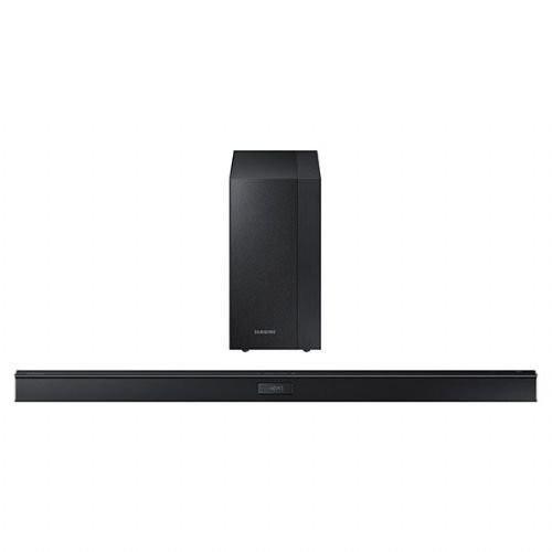 Soundbar Samsung HW-JM45C - Black Refurbished - Samsung refurbished available on Backmarket