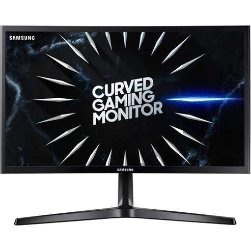 Samsung 24-inch Monitor 1920 x 1080 LED (CRG5 Series) Reconditionné - Samsung refurbished available on Backmarket