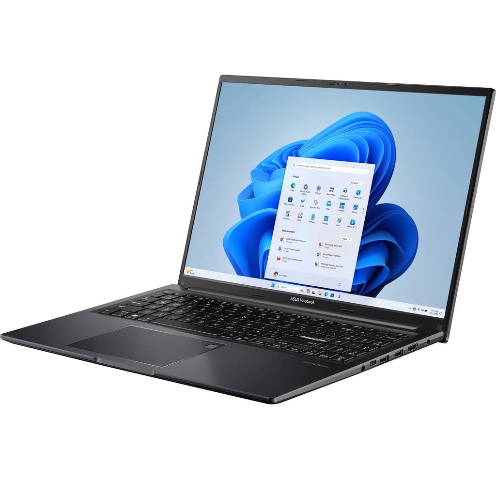 Asus VivoBook 16-inch (2023) - Core i7 - Gen 13 (U) - 16 GB - SSD 256 GB Refurbished - Asus refurbished available on Backmarket