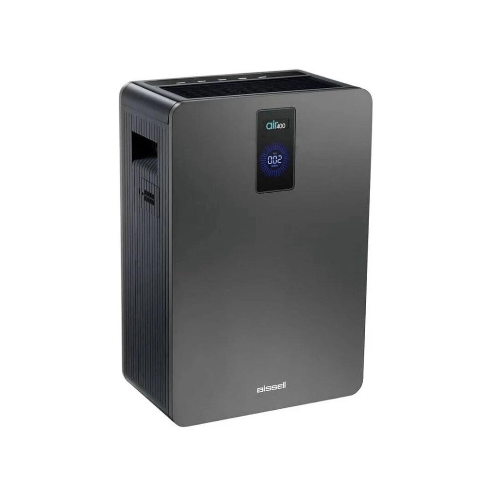 Bissell Air400 Air purifier Reconditionné - $449.00 Bissell Air400 Air purifier Reconditionné - Bissell refurbished available on Backmarket